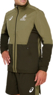 WALLABIES TRAVEL JACKET, Image 3 of 11