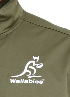 WALLABIES TRAVEL JACKET, Image 5 of 11