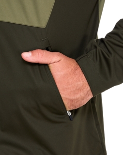 WALLABIES TRAVEL JACKET, Image 6 of 11