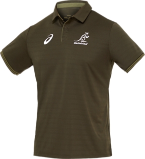 WALLABIES TRAINING POLO, Image 9 of 10