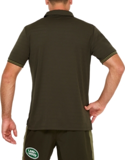 WALLABIES TRAINING POLO, Image 2 of 10