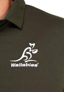 WALLABIES TRAINING POLO, Image 5 of 10