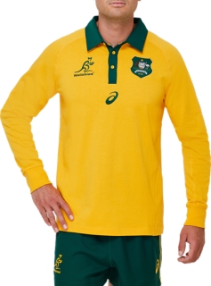 TRADITIONAL HOME LONG SLEEVED JERSEY 