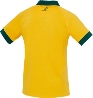 WALLABIES TRADITIONAL HOME SHORT SLEEVED JERSEY, Image 10 of 10