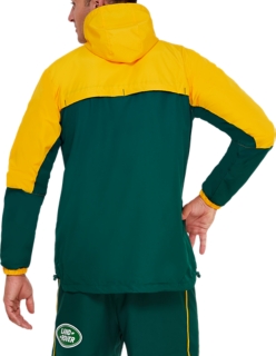 【日本製】 WALLABIES MATCH DAY WET WEATHER JACKET | Men | Wallabies ウェア
