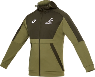 WALLABIES TRAINING HOODIE, Image 9 of 12