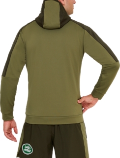 WALLABIES TRAINING HOODIE, Image 2 of 12