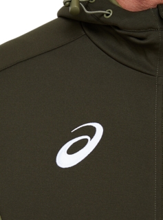 WALLABIES TRAINING HOODIE, Image 4 of 12