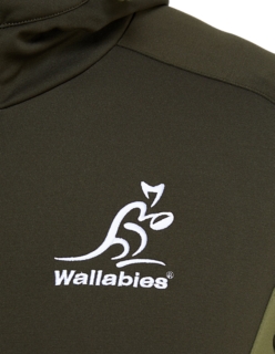 WALLABIES TRAINING HOODIE, Image 5 of 12