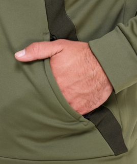 WALLABIES TRAINING HOODIE, Image 6 of 12