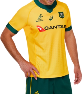 wallabies 2020 jersey