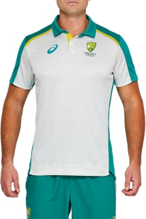 australian cricket polo shirt