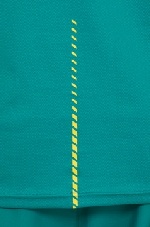 CRICKET AUSTRALIA SHORT SLEEVED TRAINING SHIRT, Image 5 of 8