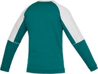 CRICKET AUSTRALIA CREW FLEECE, Image 6 of 6