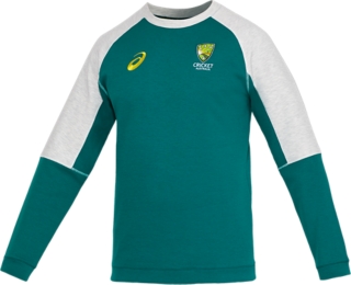 CRICKET AUSTRALIA CREW FLEECE, Image 5 of 6