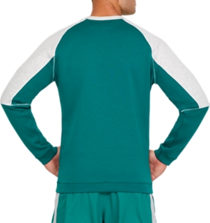 CRICKET AUSTRALIA CREW FLEECE, Image 2 of 6