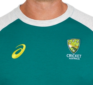 CRICKET AUSTRALIA CREW FLEECE, Image 3 of 6