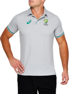 Australian cricket hot sale polo shirt