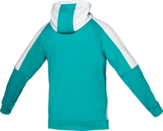 CRICKET AUSTRALIA TRAINING HOODIE, Image 9 of 9