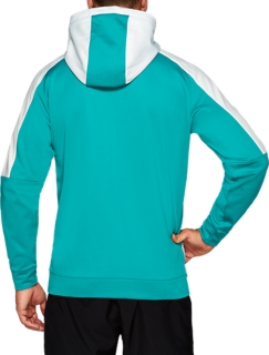 CRICKET AUSTRALIA TRAINING HOODIE, Image 2 of 9
