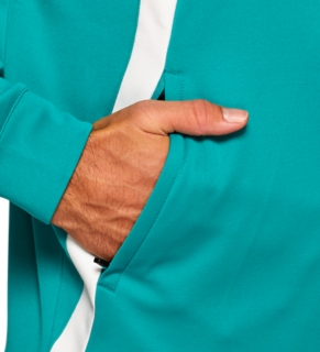 CRICKET AUSTRALIA TRAINING HOODIE, Image 4 of 9