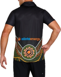 CRICKET AUSTRALIA INDIGENOUS T20 REPLICA SHIRT, Image 2 of 8