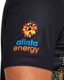 CRICKET AUSTRALIA INDIGENOUS T20 REPLICA SHIRT, Image 3 of 8