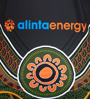 CRICKET AUSTRALIA INDIGENOUS T20 REPLICA SHIRT, Image 5 of 8