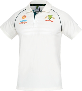 Australian test cricket hot sale shirt