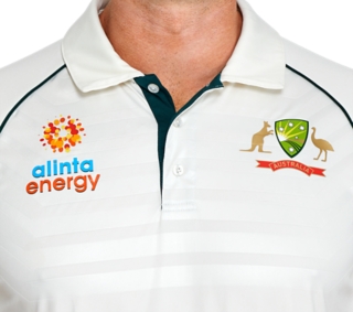 Australian test hot sale cricket shirt