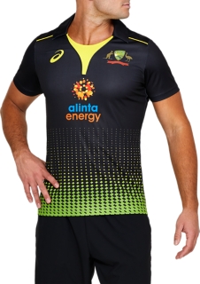 asics cricket jersey