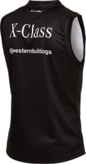 WESTERN BULLDOGS REPLICA TRAINING GUERNSEY, Image 8 of 8