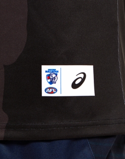 WESTERN BULLDOGS REPLICA TRAINING GUERNSEY, Image 5 of 8