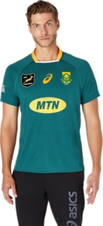 SPRINGBOKS（スプリングボクス）｜ラグビー南アフリカ代表 スプリング 