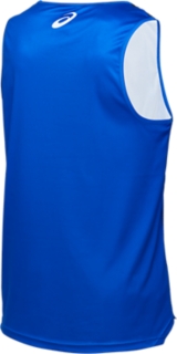WESTERN BULLDOGS TRAINING SINGLET, Image 7 of 7