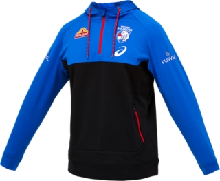 WESTERN BULLDOGS HOODIE, Image 9 of 10