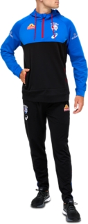 WESTERN BULLDOGS HOODIE, Image 7 of 10