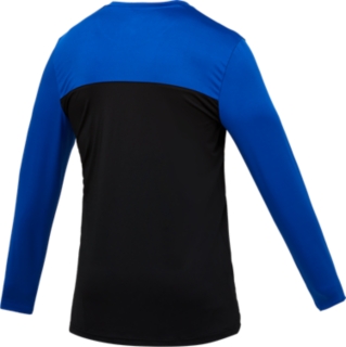 WESTERN BULLDOGS LONG SLEEVE TRAINING TOP, Image 6 of 6