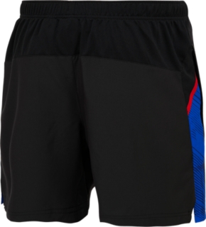 WESTERN BULLDOGS REPLICA GYM SHORT, Image 8 of 8