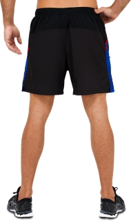 WESTERN BULLDOGS REPLICA GYM SHORT, Image 2 of 8