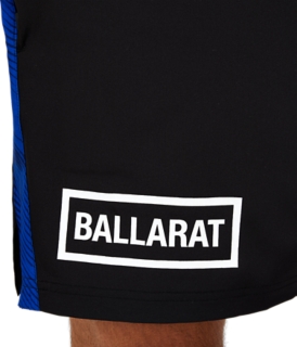 WESTERN BULLDOGS REPLICA GYM SHORT, Image 3 of 8