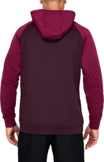 BRISBANE BRONCOS TRAINING HOODIE, Image 2 of 8