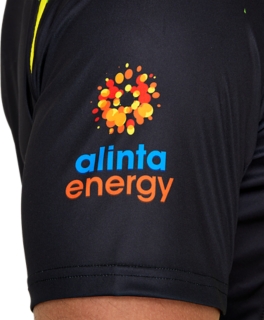 CRICKET AUSTRALIA REPLICA T20 SHIRT, Image 4 of 8