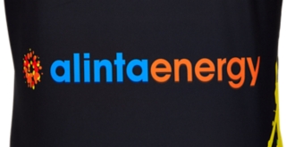 CRICKET AUSTRALIA REPLICA T20 SHIRT, Image 5 of 8