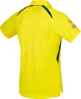 CRICKET AUSTRALIA REPLICA ODI HOME SHIRT, Image 7 of 7
