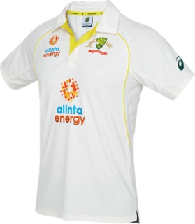 Australian test cricket store shirt