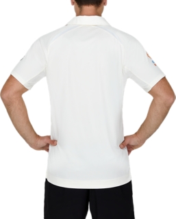 Asics white outlet cricket dress