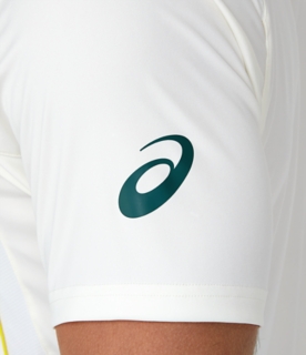 CRICKET AUSTRALIA REPLICA TEST SHIRT, Image 4 of 8