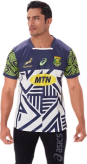 Schildknaap Wees tevreden Besluit Rugby Gear | ASICS