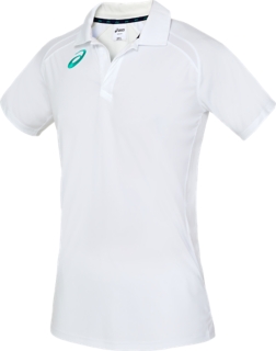 PLAYING SHIRT SHORT SLEEVED WHITE, Image 4 of 5